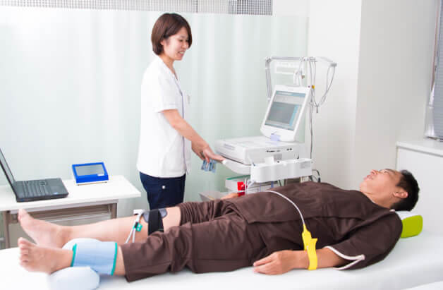 健康保険組合などの補助を活用して人間ドックを受診しましょう